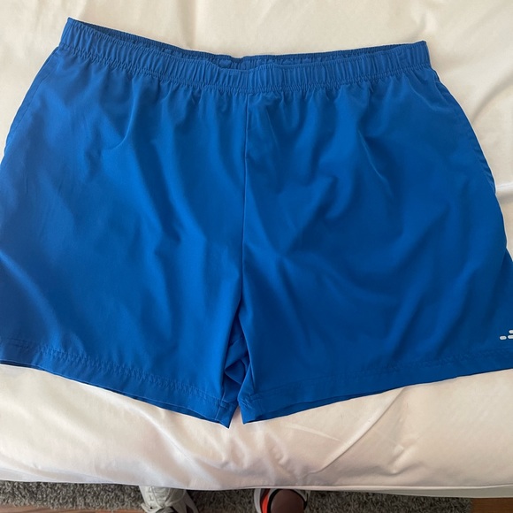 bcg Shorts Mens Running Shorts Size 2 Xl Shorts Do You Have A Liner Poshmark